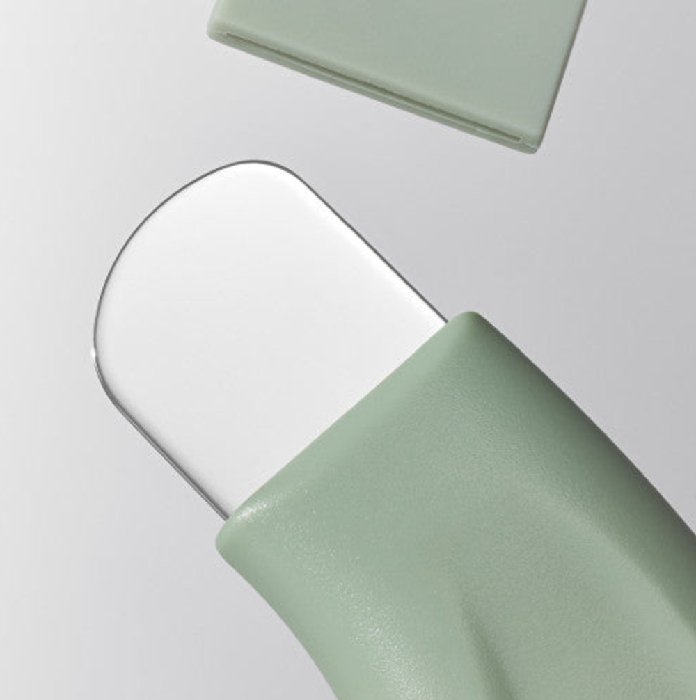ilso Deep Clean Master Blackhead & Impurity Remover Tool – Effortlessly Eliminate Blackheads, Dead Skin Cells, Sebum & Impurities for Smooth, Clear Skin | Compatible with Nose Packs, Wash-Off Packs & More for Deep Cleansing