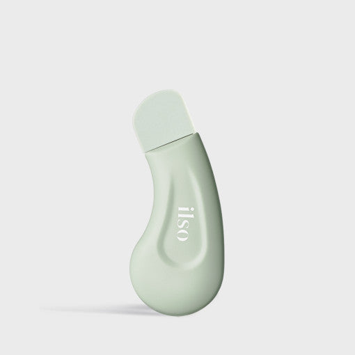 ilso Deep Clean Master Blackhead & Impurity Remover Tool – Effortlessly Eliminate Blackheads, Dead Skin Cells, Sebum & Impurities for Smooth, Clear Skin | Compatible with Nose Packs, Wash-Off Packs & More for Deep Cleansing