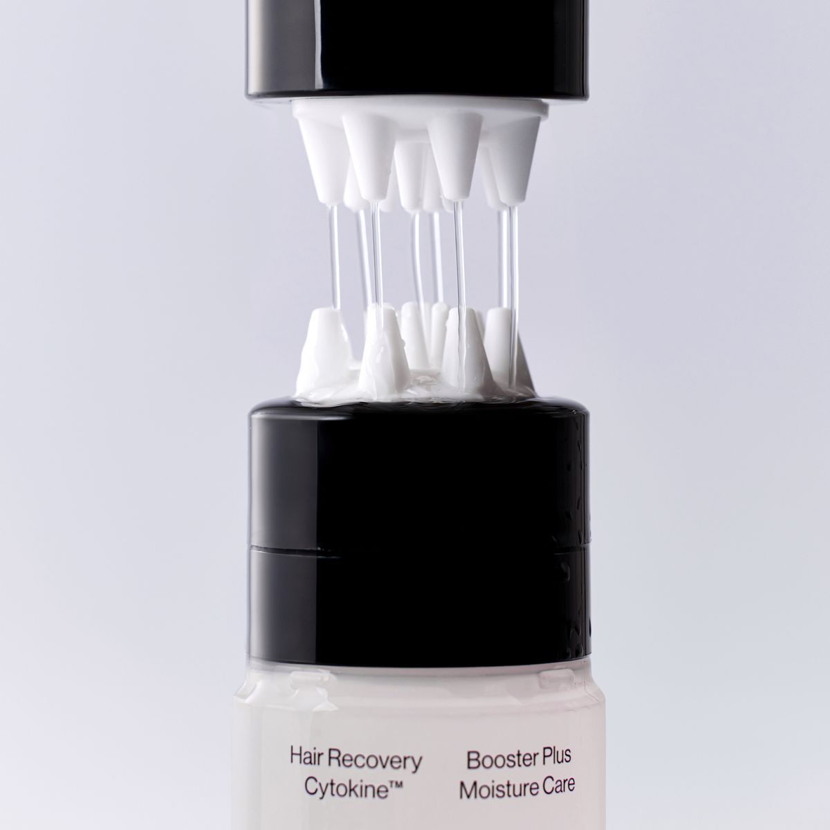 Refilled Hair Recovery Cytokine Tonic Booster | Advanced Hair Loss Solution with Cooling Scalp Treatment & Hair Growth Stimulating Essence | Non-Greasy, Fast Absorbing Formula with Biotin & Natural Actives | 100ml | Made in Korea